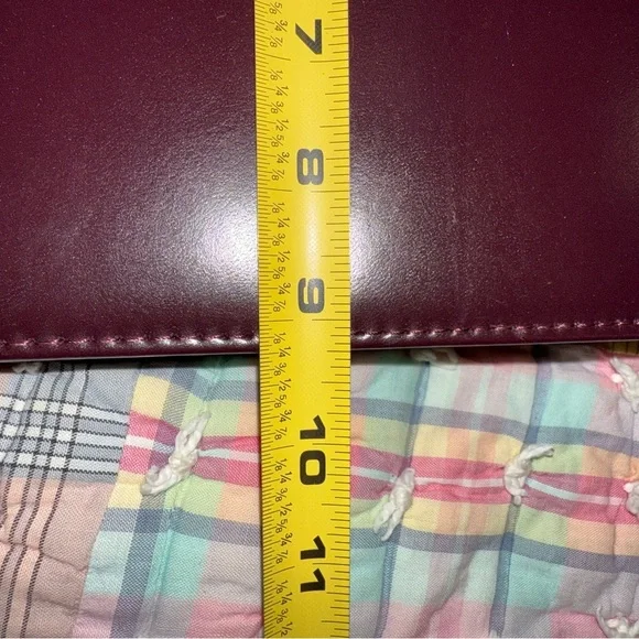 Franklin Covey Starter Binder - Picture 8 of 9